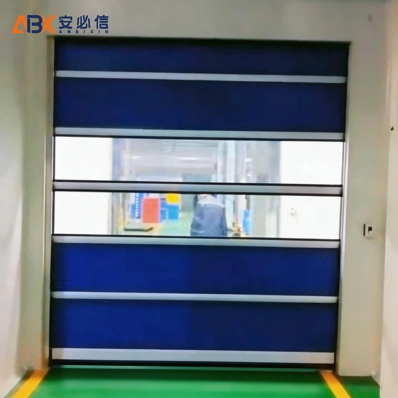 喀什工业快速门